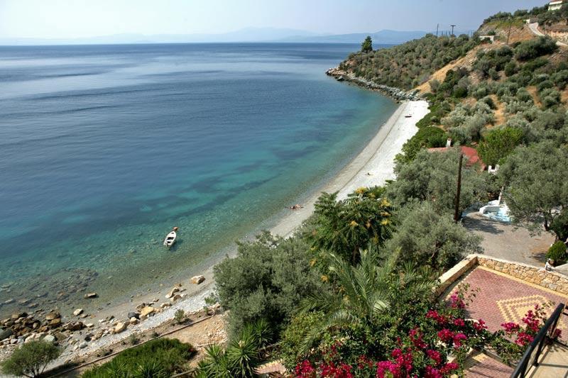 Miradouro Seafront Residences Ήλια Εξωτερικό φωτογραφία