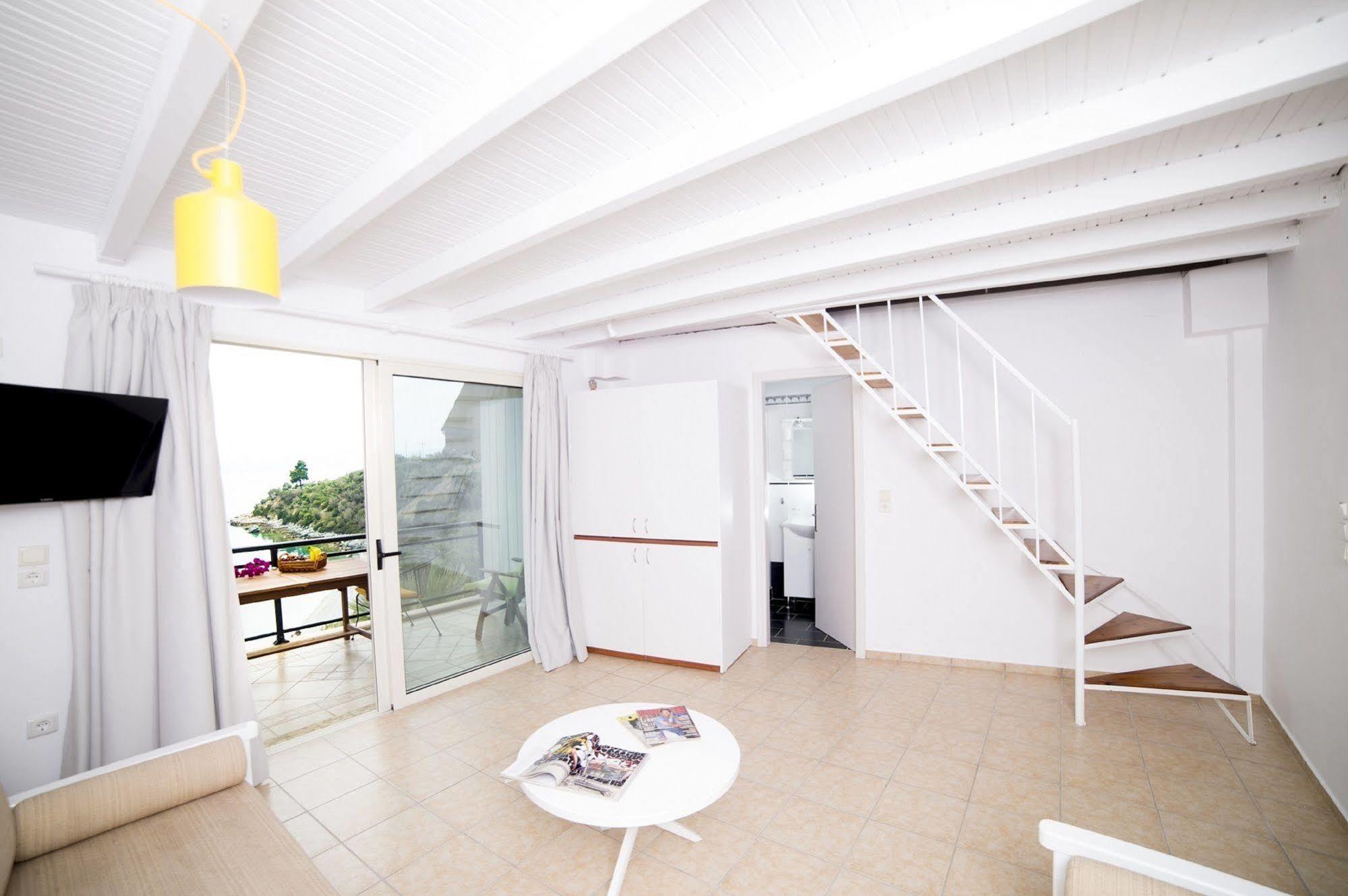 Miradouro Seafront Residences Ήλια Εξωτερικό φωτογραφία