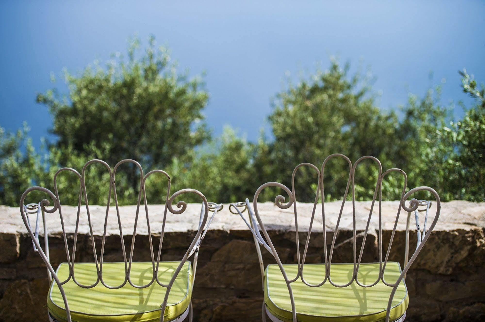 Miradouro Seafront Residences Ήλια Εξωτερικό φωτογραφία
